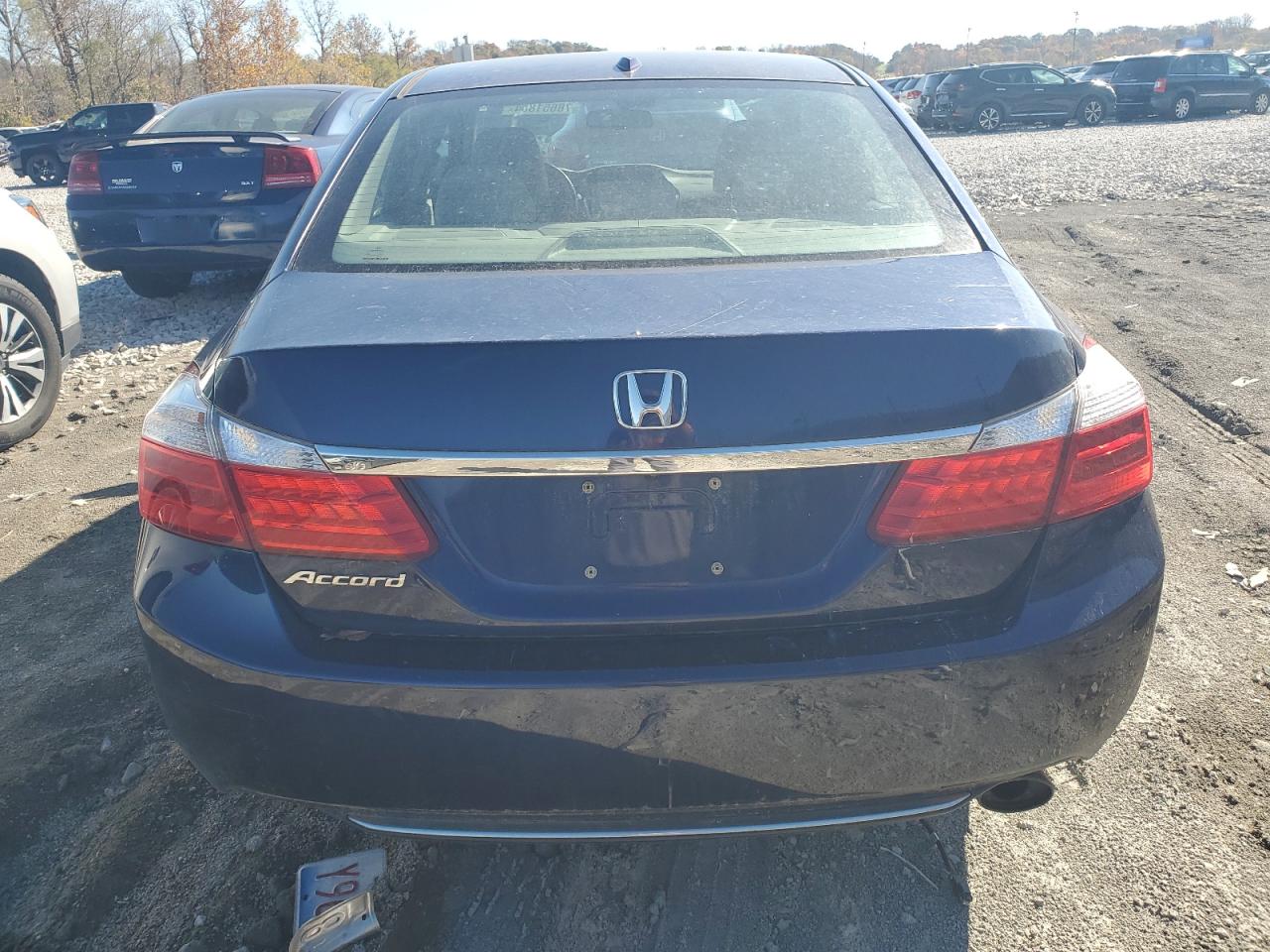 2013 Honda Accord - Image 6