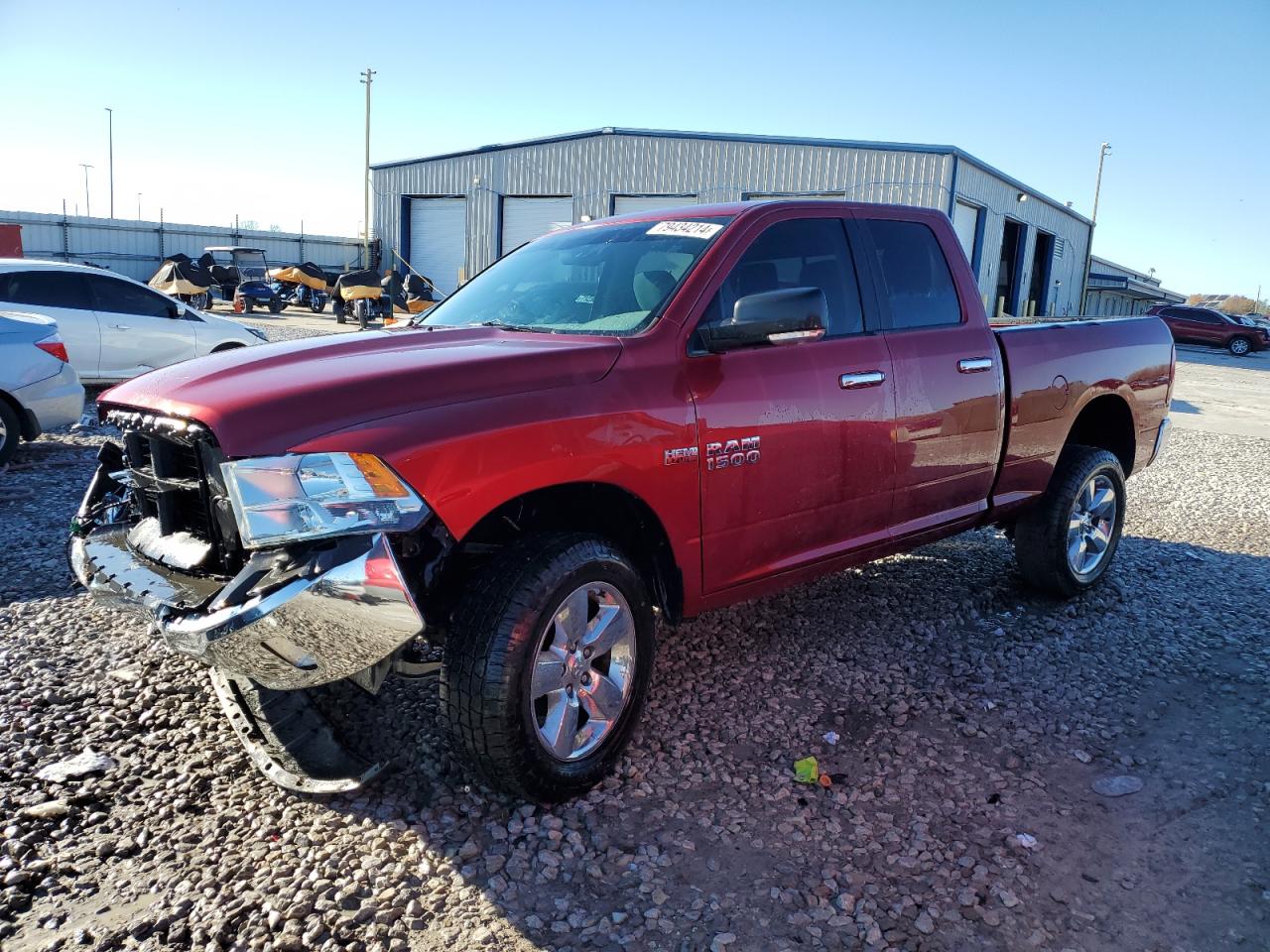 RAM 1500
