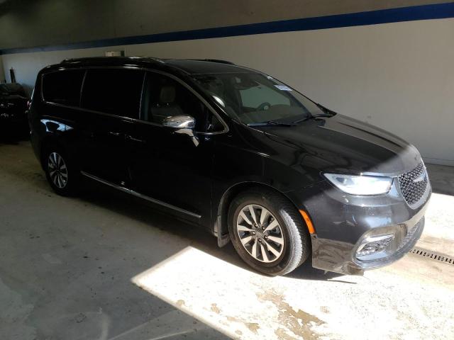  CHRYSLER PACIFICA 2021 Czarny