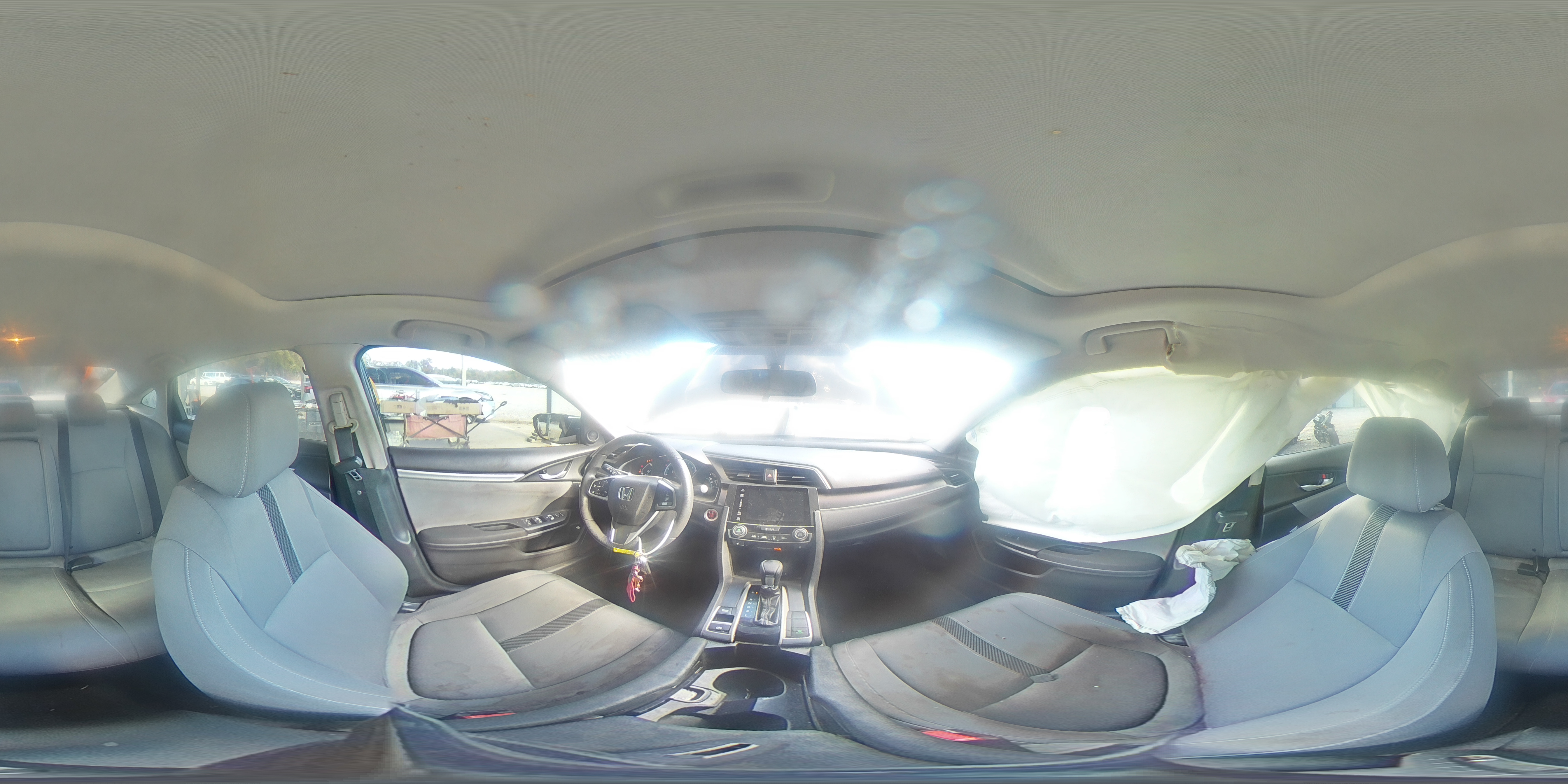 2016 Honda Civic - Image 12