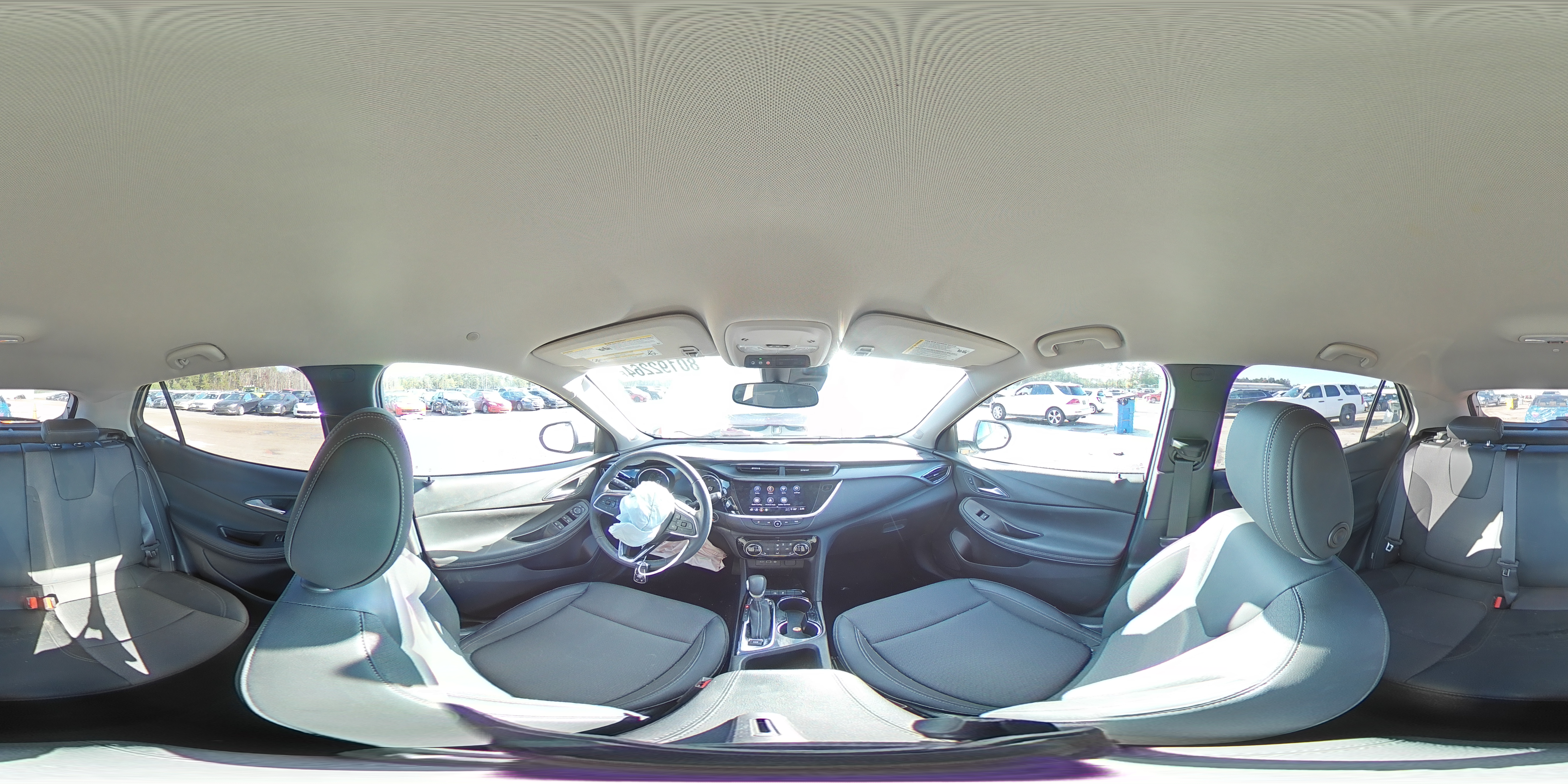 2022 Buick Encore - Image 13