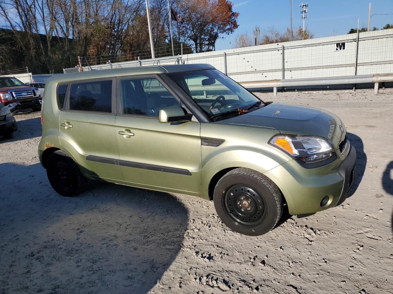 2011 Kia Soul - Image 4