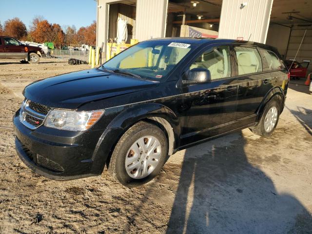 2014 Dodge Journey Se