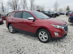 2020 Chevrolet Equinox Premier იყიდება Wayland-ში, MI - All Over