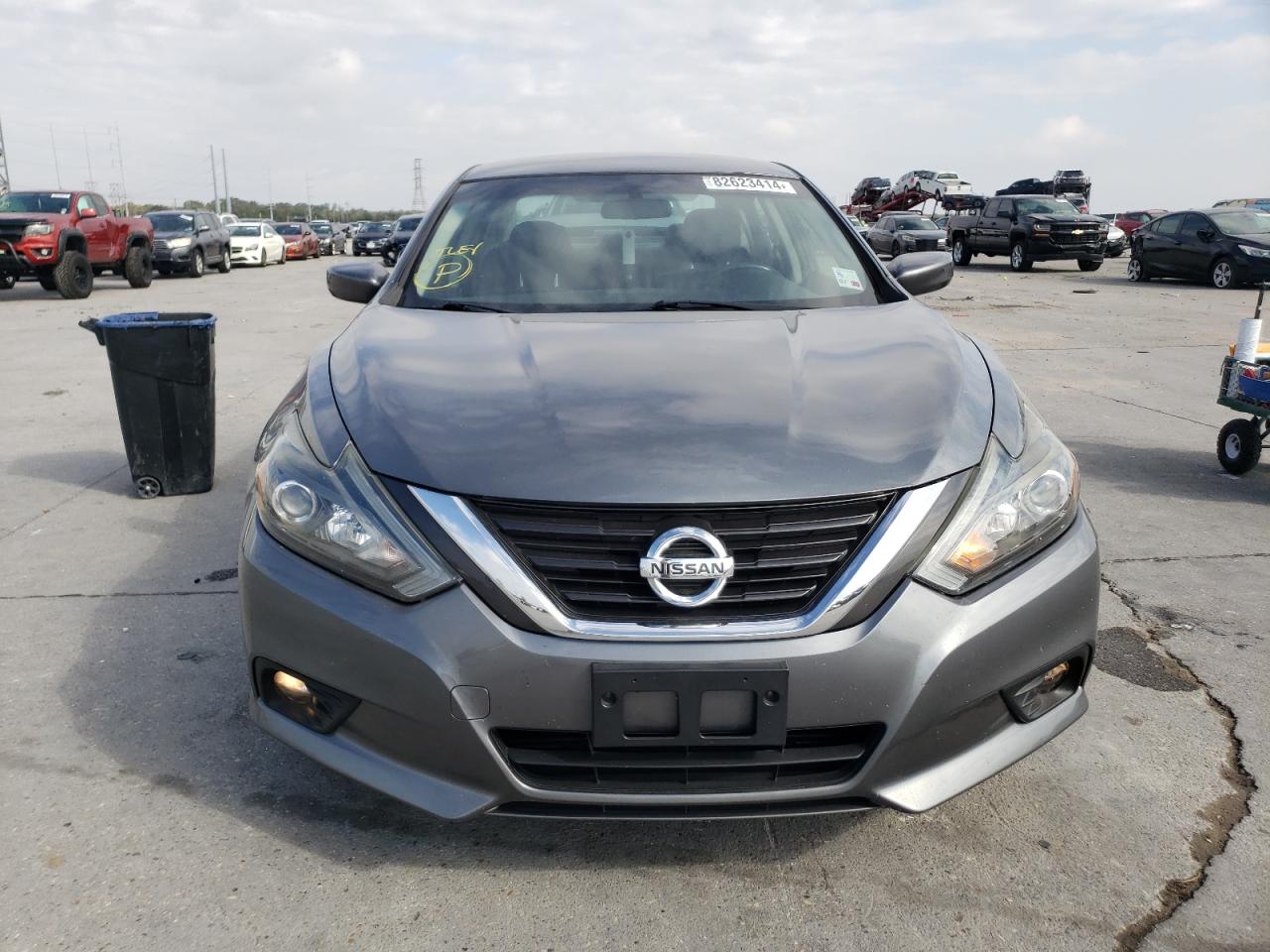 2016 Nissan Altima - Image 5