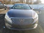 2017 Hyundai Sonata Se de vânzare în Windsor, NJ - Front End