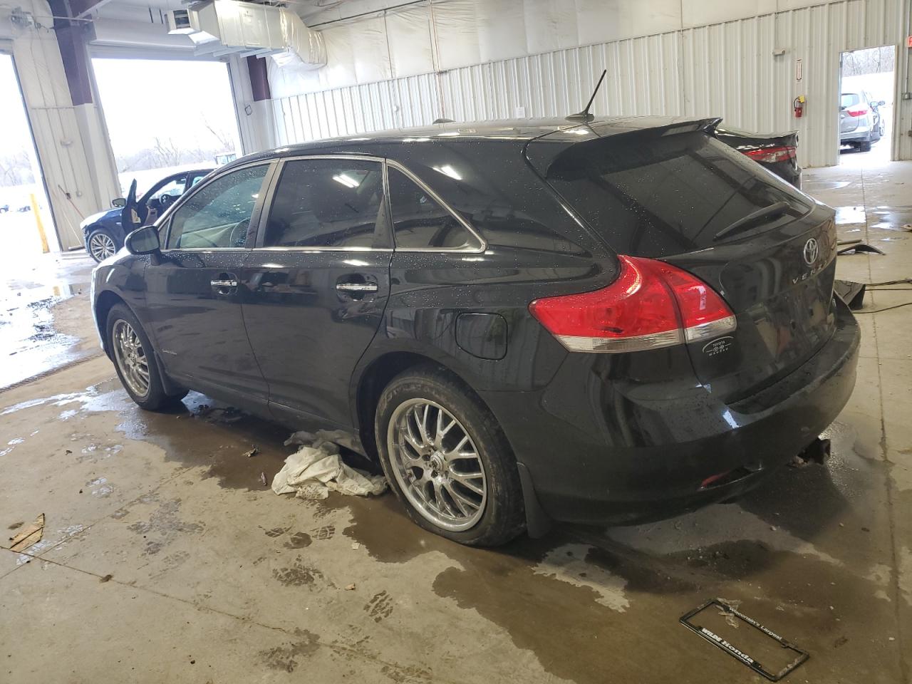 2009 Toyota Venza VIN: 4T3BE11AX9U003147 Lot: 79128364