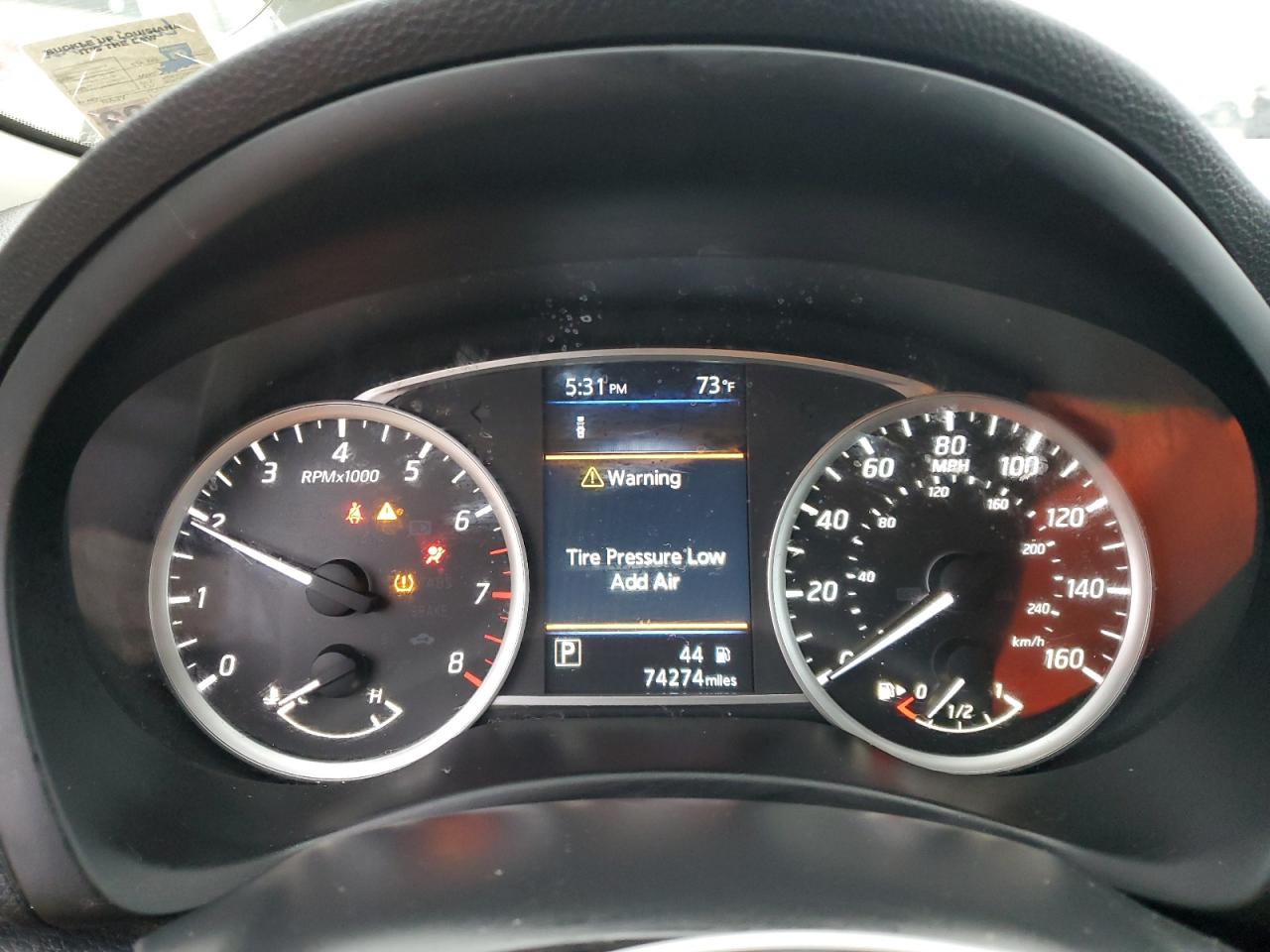 2019 Nissan Sentra - Image 9
