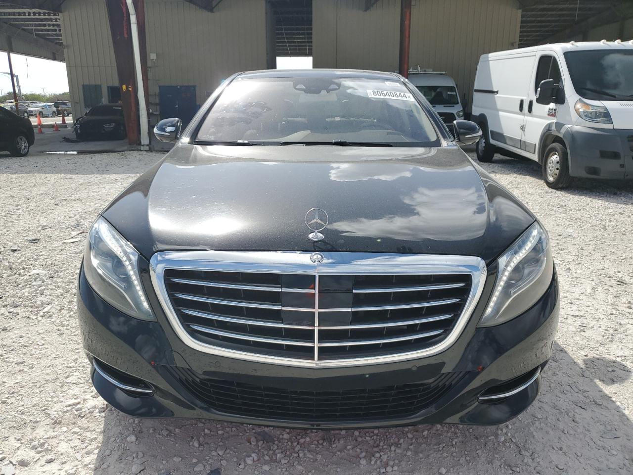 VIN WDDUG8FB2EA026028 2014 MERCEDES-BENZ S-CLASS no.5