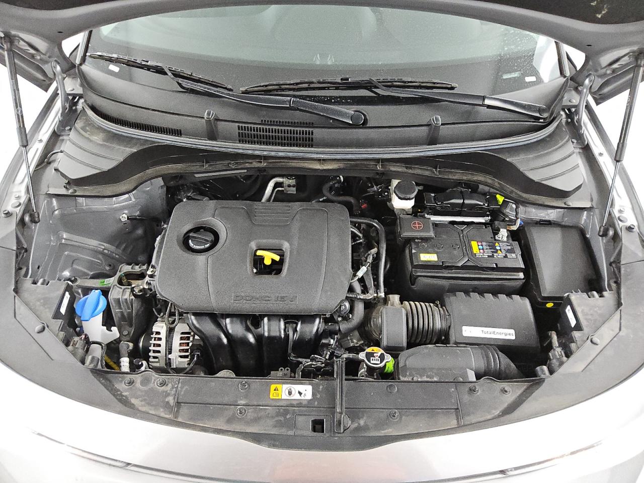2024 Kia Soul - Image 11