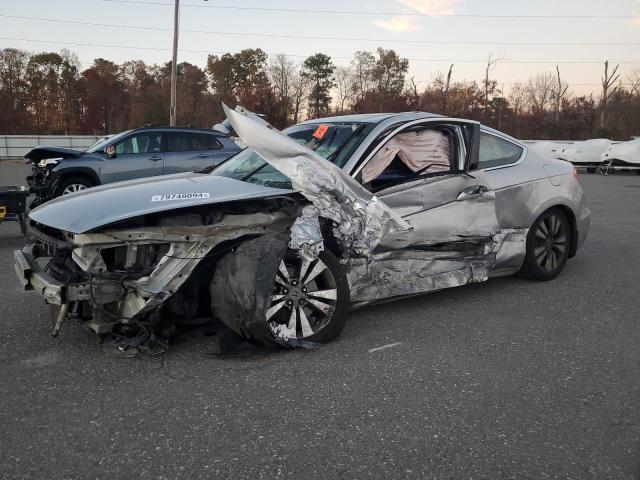 2009 Honda Accord Exl за продажба в Glassboro, NJ - Front End