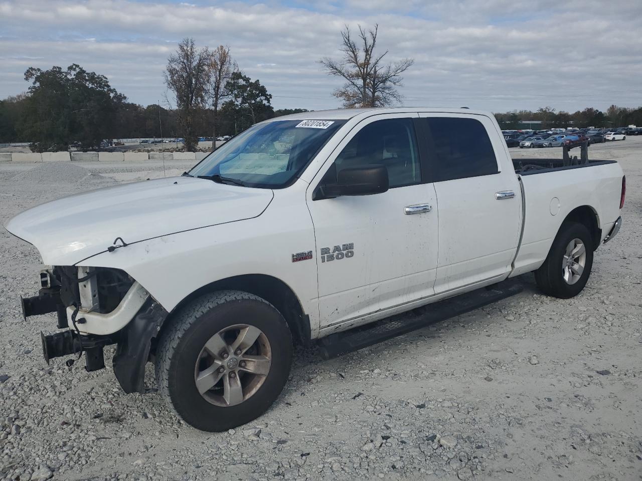 2017 RAM 1500 - Image 1
