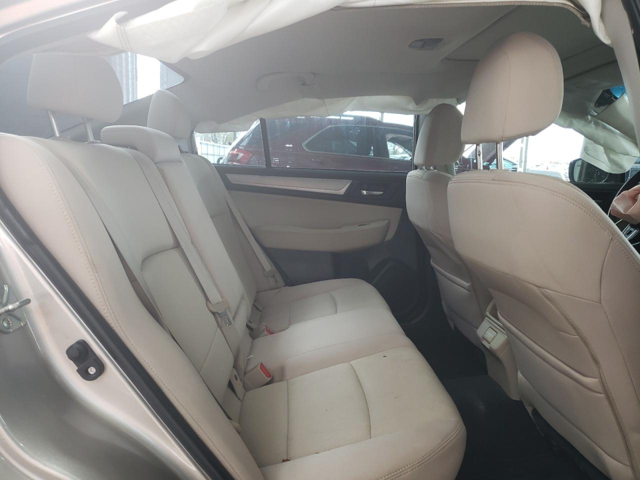 2018 Subaru Legacy - Image 10