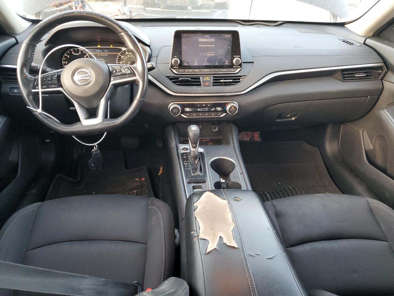2019 Nissan Altima - Image 8
