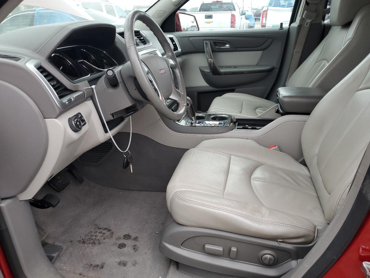 2014 GMC Acadia - Image 7