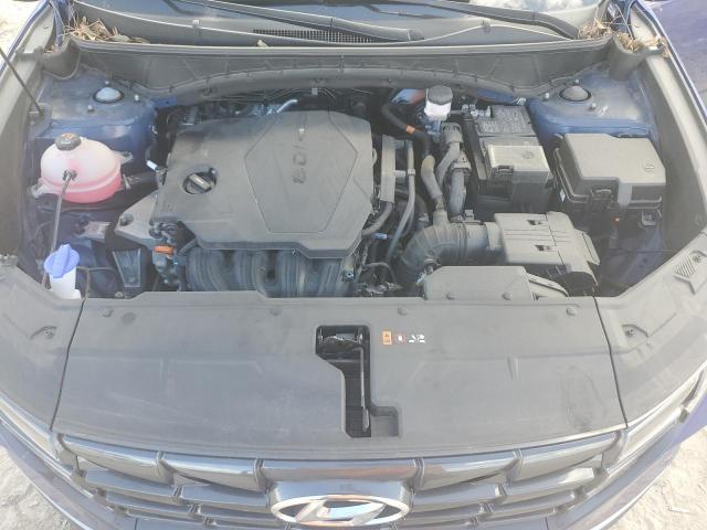 5NMJBCAEXPH168068 Hyundai Tucson SEL 12