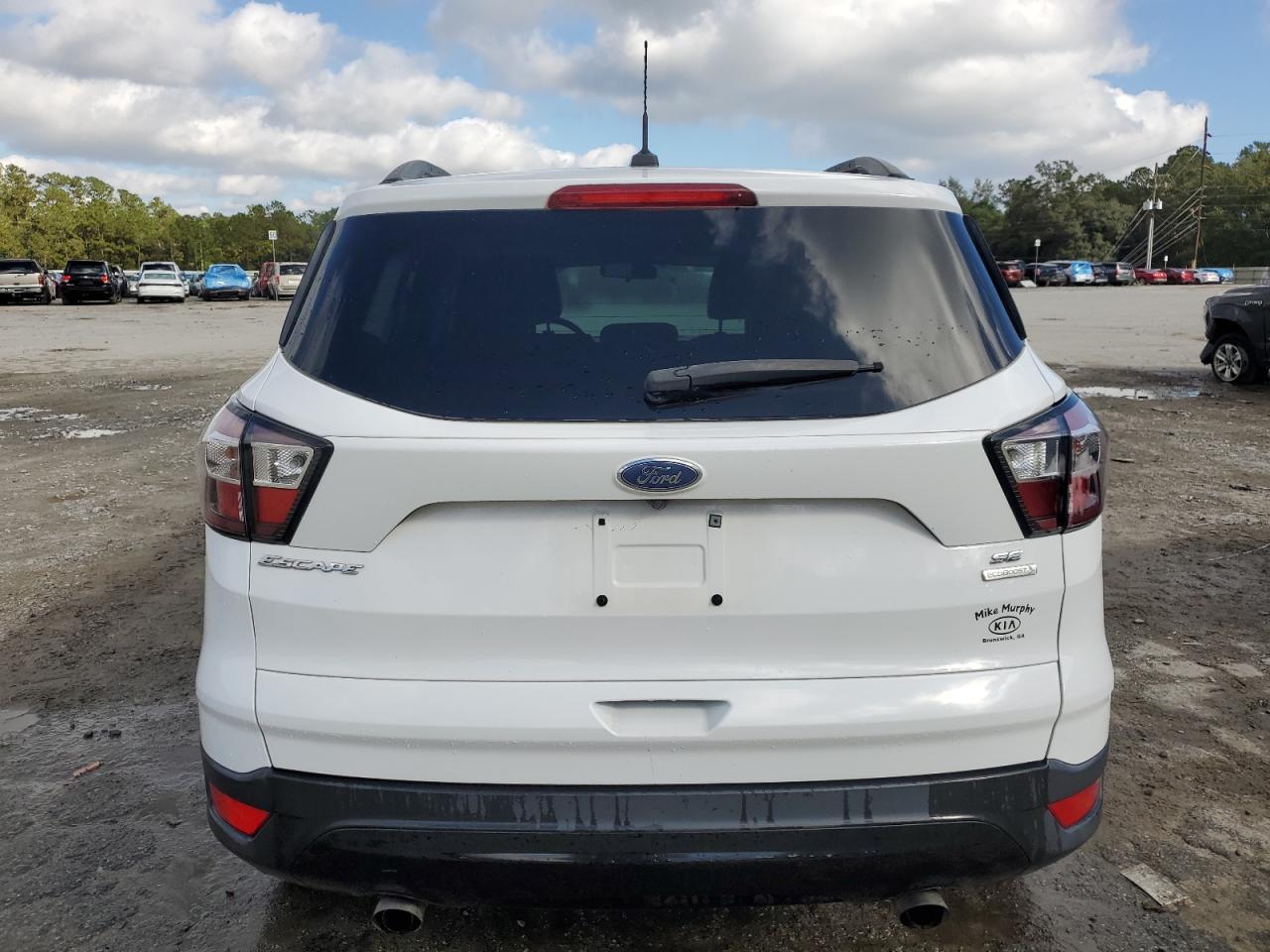2017 Ford Escape - Image 6