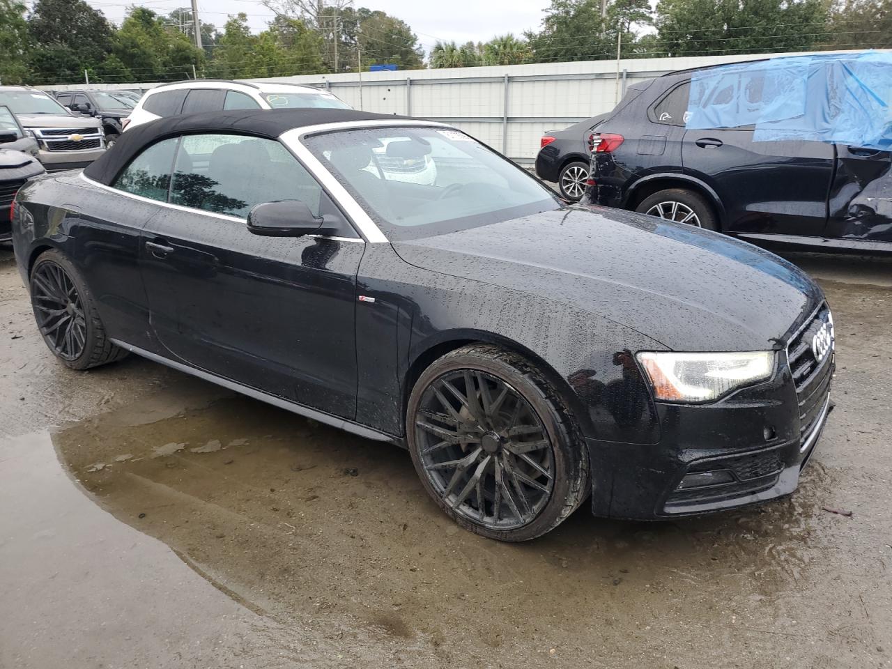 2015 Audi A5 - Image 4