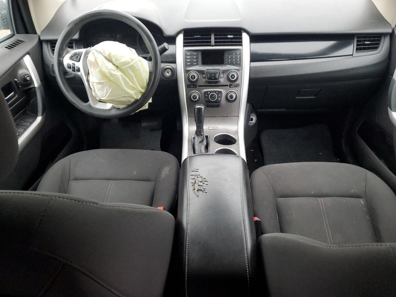 2012 Ford Edge - Image 8