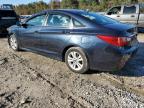 2014 Hyundai Sonata Gls за продажба в Hampton, VA - Front End