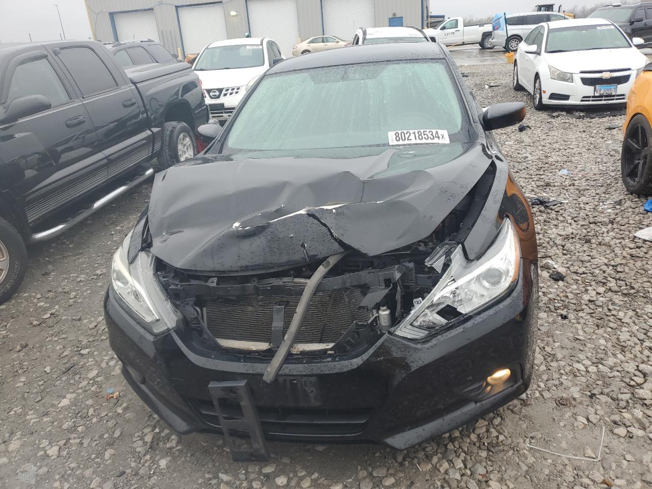 2018 Nissan Altima - Image 5