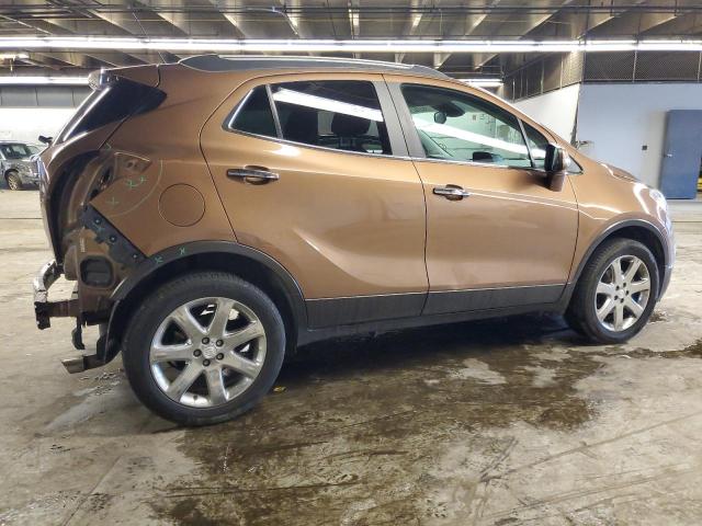  BUICK ENCORE 2016 Золотий