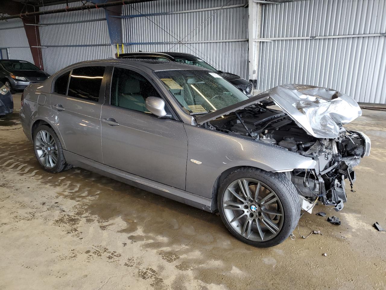 2011 BMW 3er - Image 4
