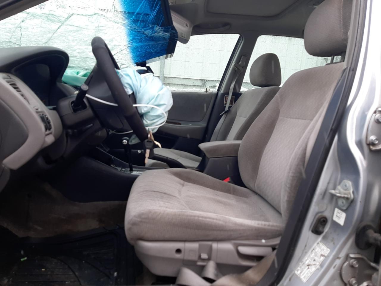 2002 Honda Accord - Image 7