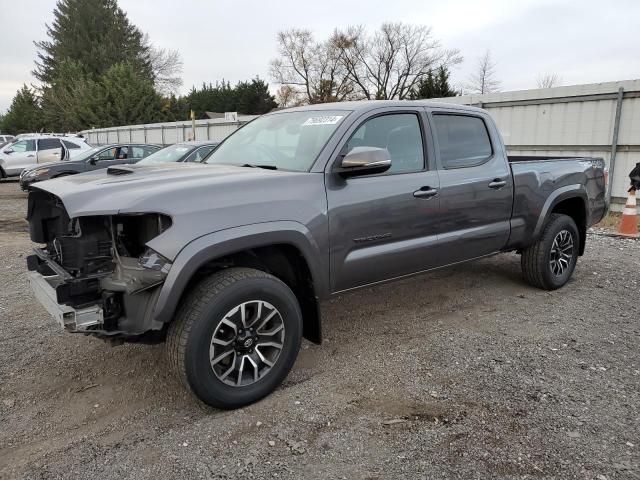 2021 Toyota Tacoma Double Cab