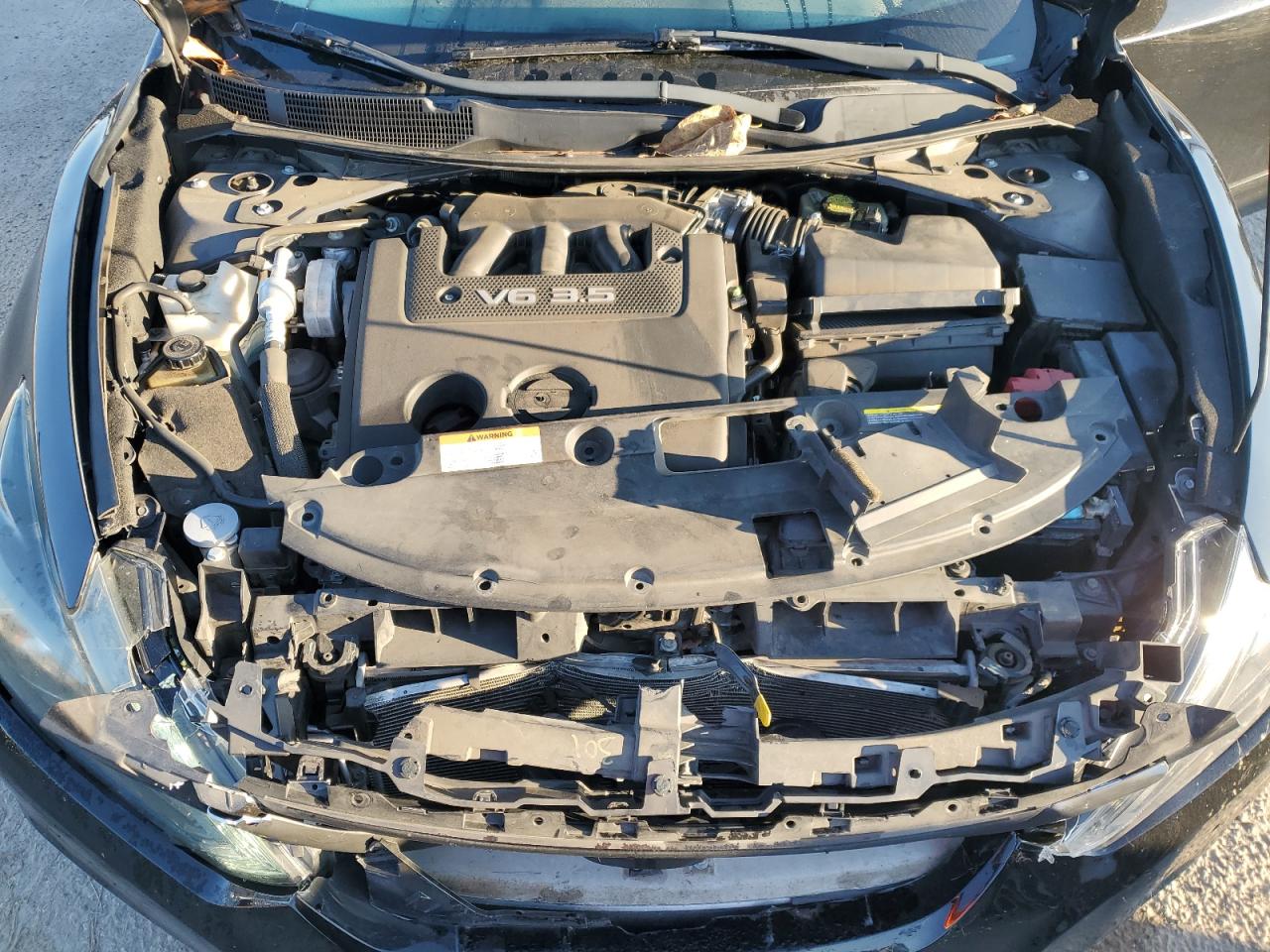 2017 Nissan Altima - Image 11