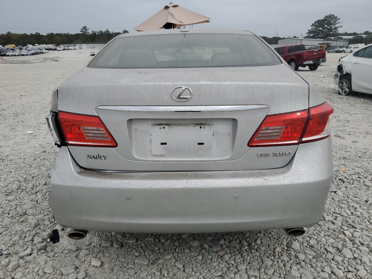 2011 Lexus Es 350 VIN: JTHBK1EG4B2448052 Lot: 79016814