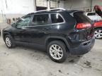 2014 Jeep Cherokee Latitude на продаже в Littleton, CO - Rear End