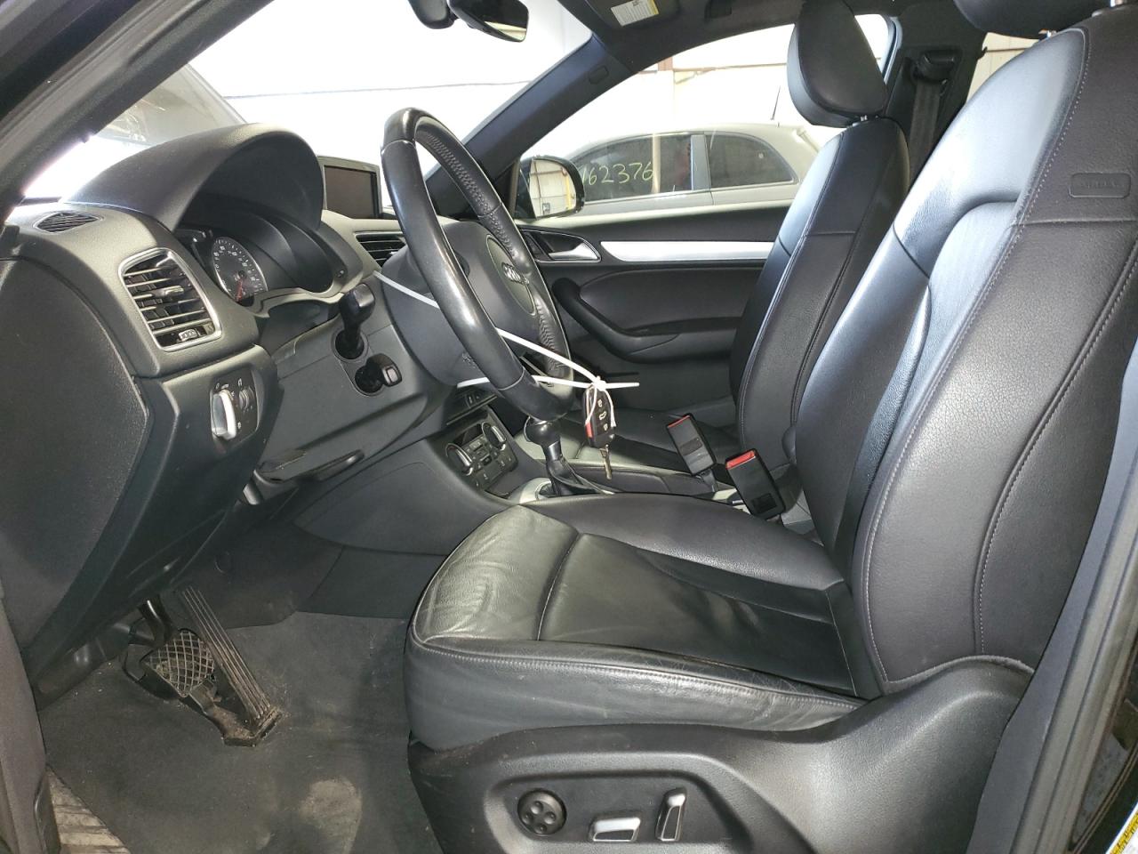 2018 Audi Q3 - Image 7