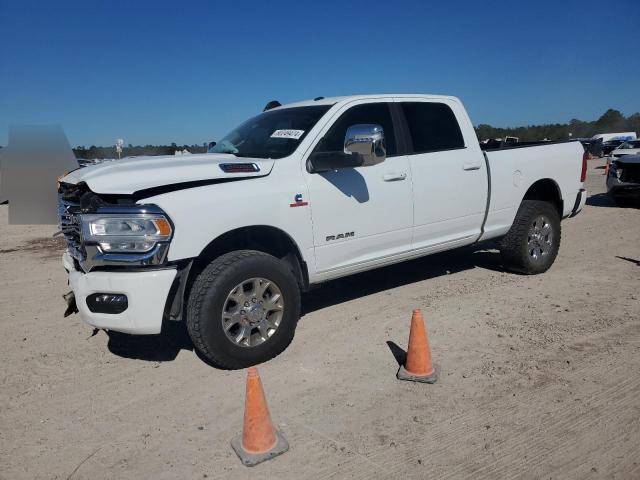 2024 Ram 2500 Laramie იყიდება Houston-ში, TX - Front End