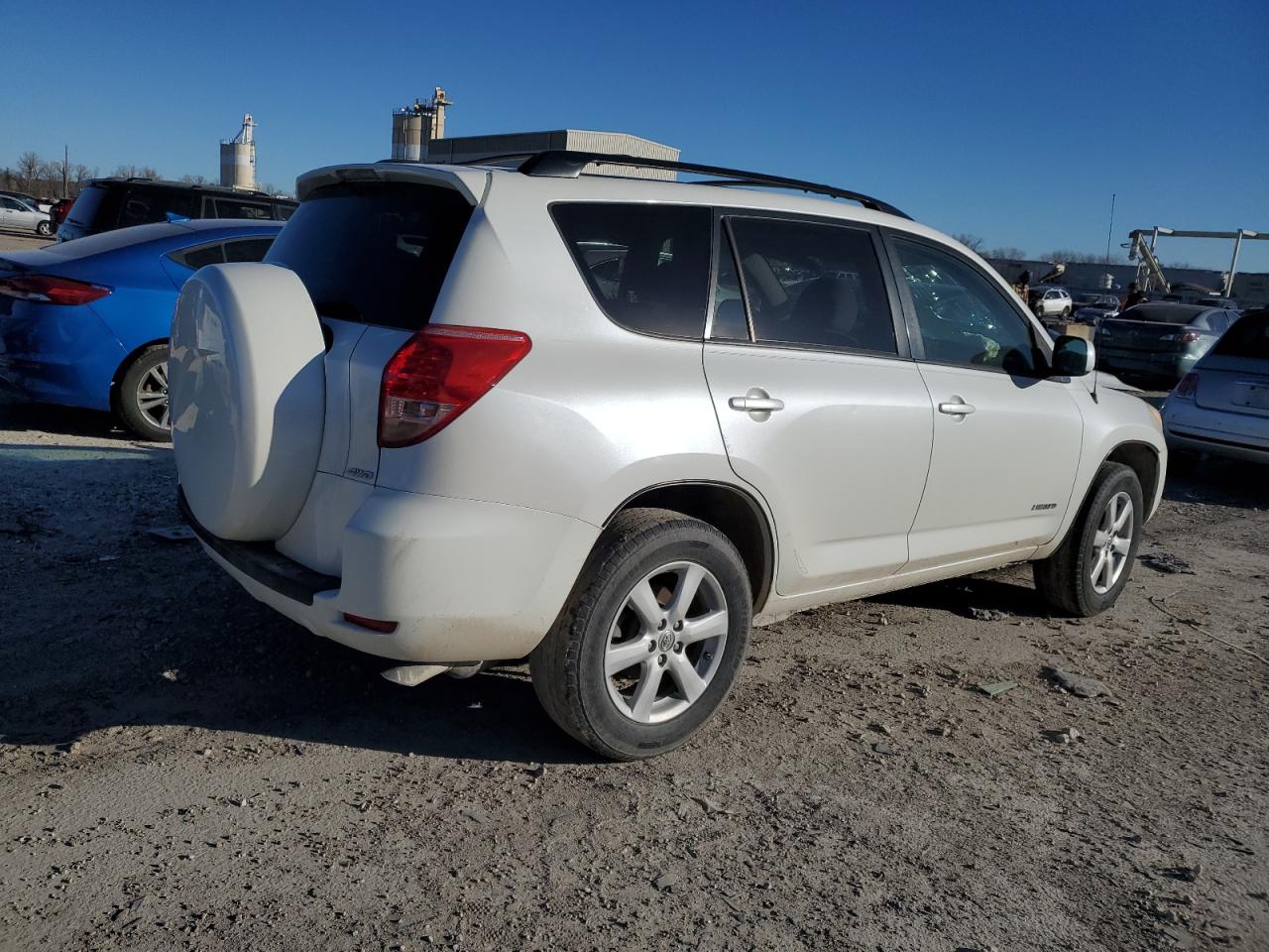 2006 Toyota RAV 4 - Image 3
