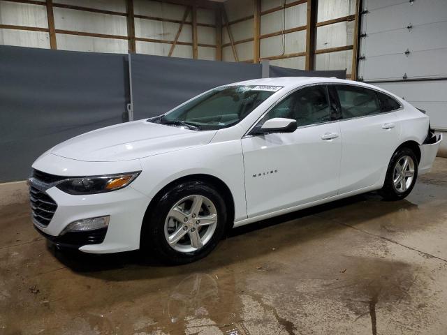 1G1ZD5ST4RF131726 Chevrolet Malibu LT