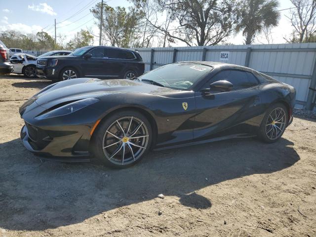 FERRARI 812 – zdjęcie z aukcji, lot #79102854