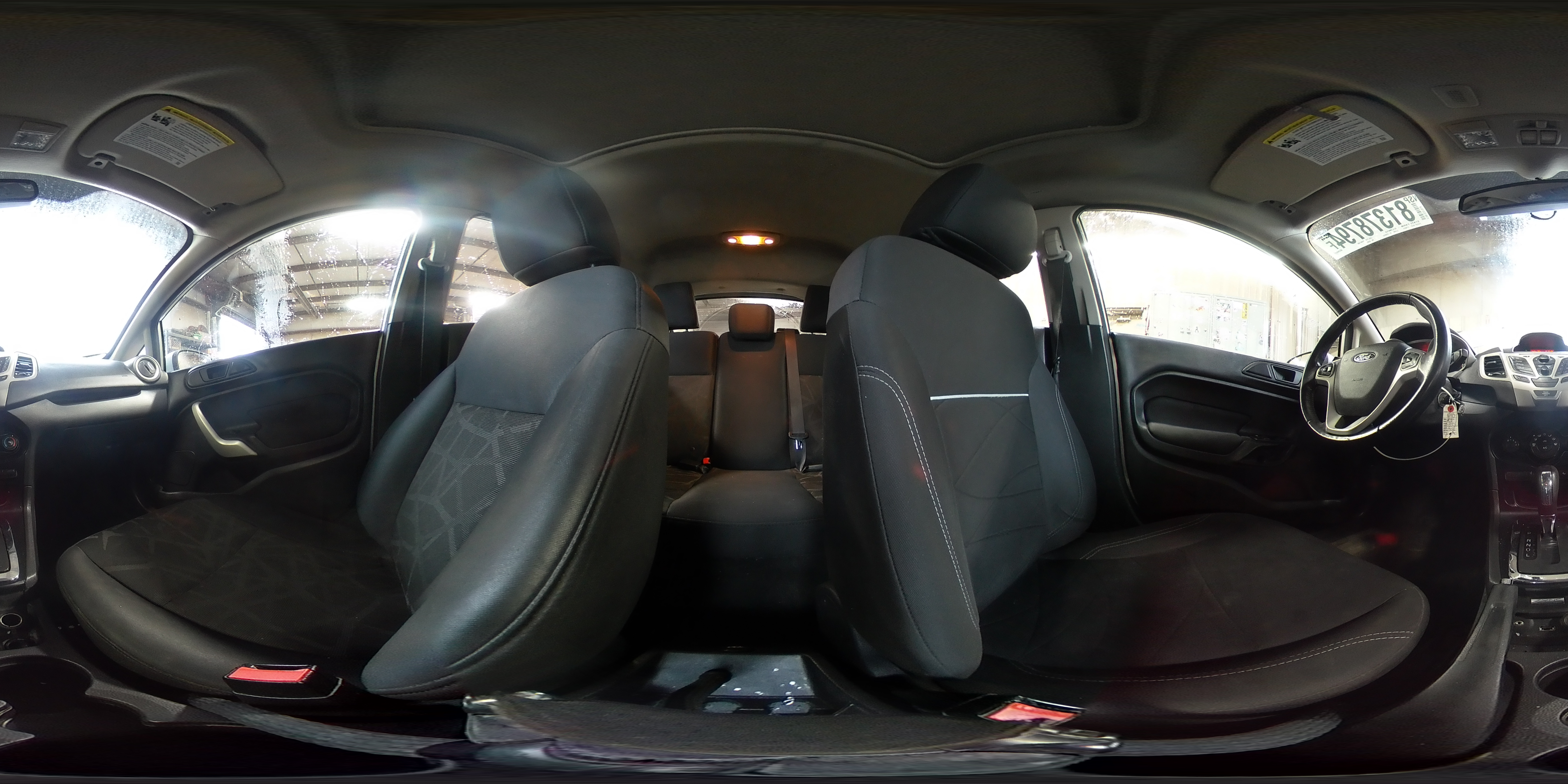 2012 Ford Fiesta - Image 15