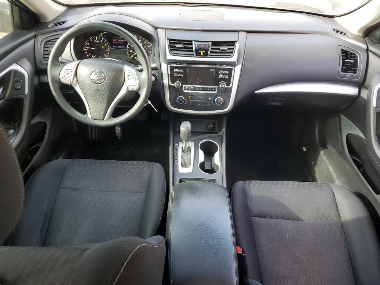 2018 Nissan Altima - Image 8
