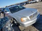 2001 Cadillac Deville  for Sale in Cahokia Heights, IL - Front End