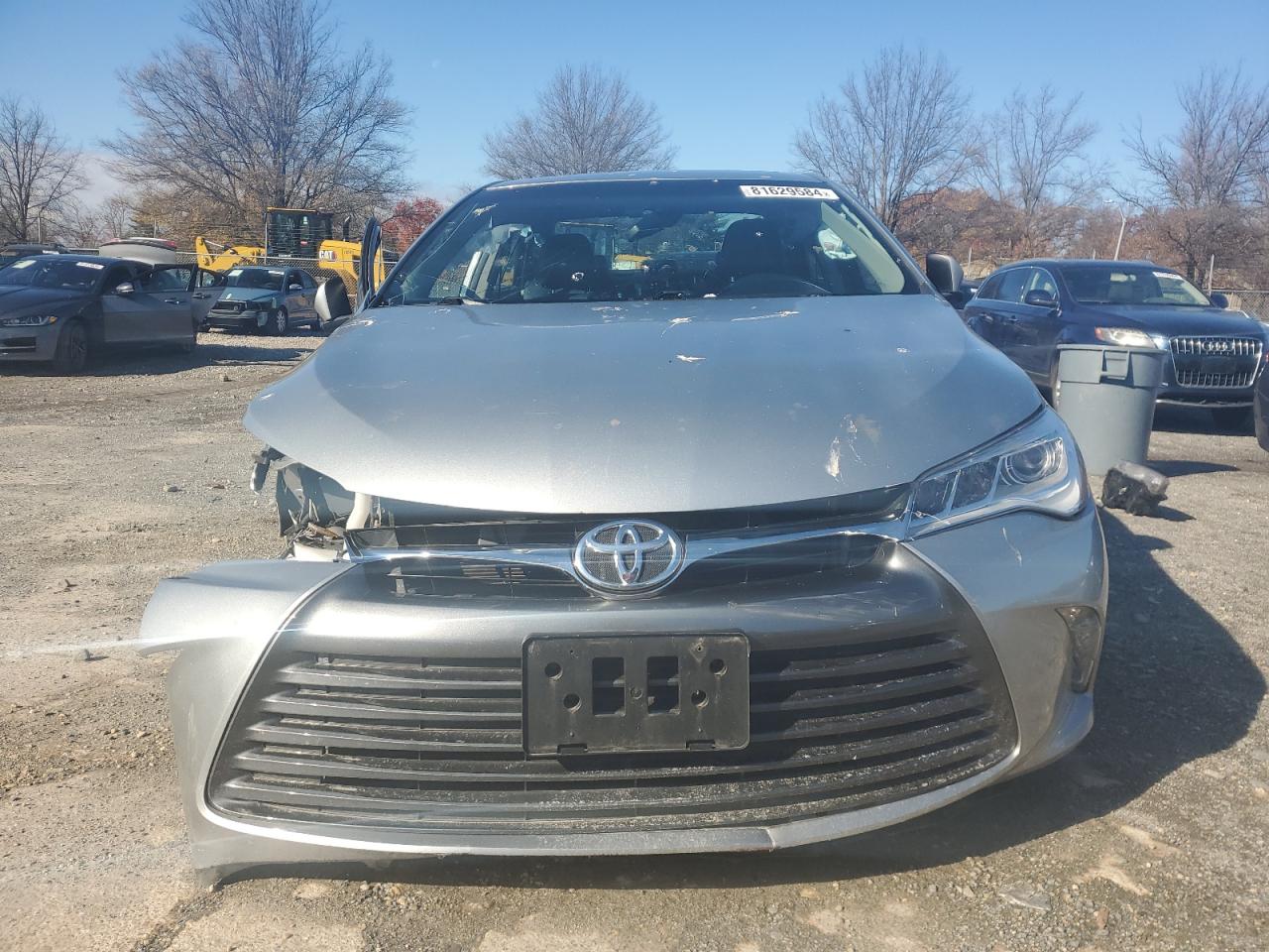 2017 Toyota Camry - Image 5