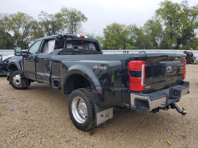  FORD F450 2023 Black