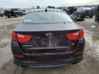 2014 Kia Optima Lx zu verkaufen in Kansas City, KS - Front End