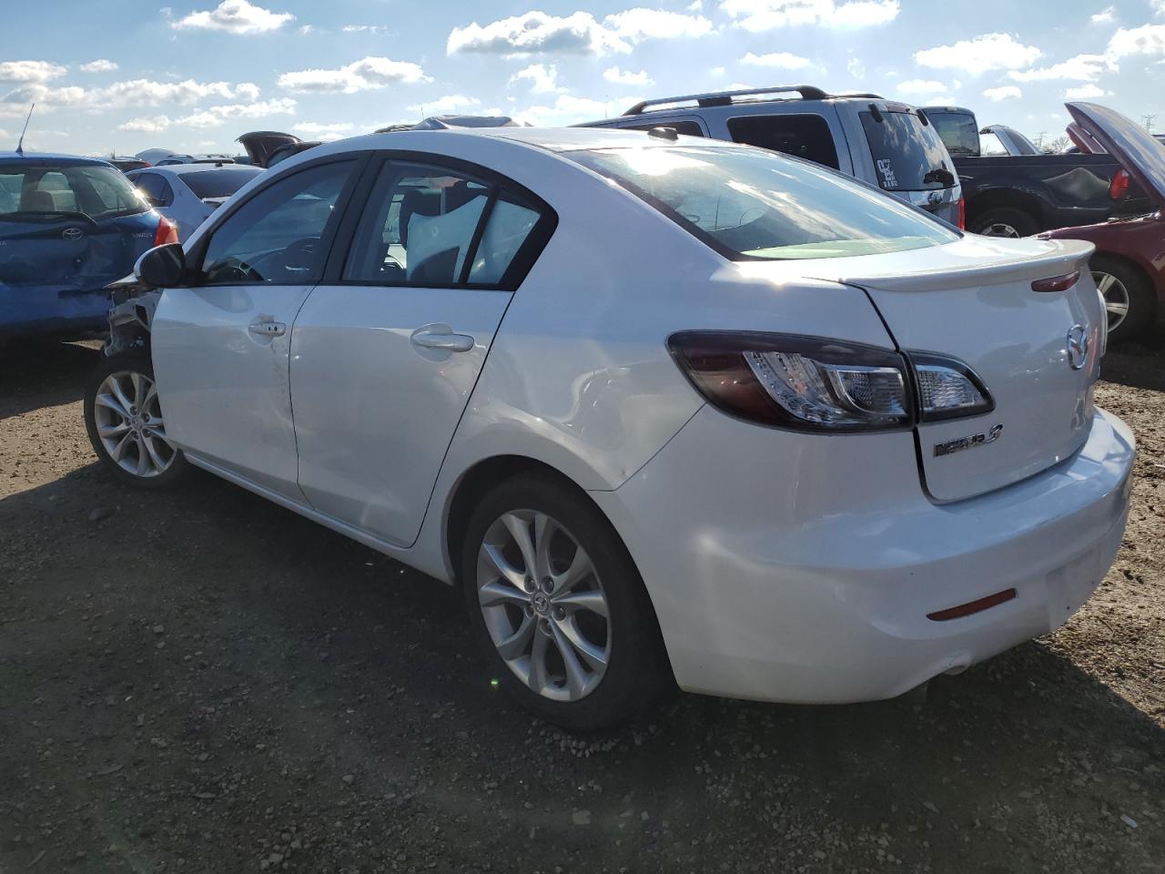 2010 Mazda 3 - Image 2