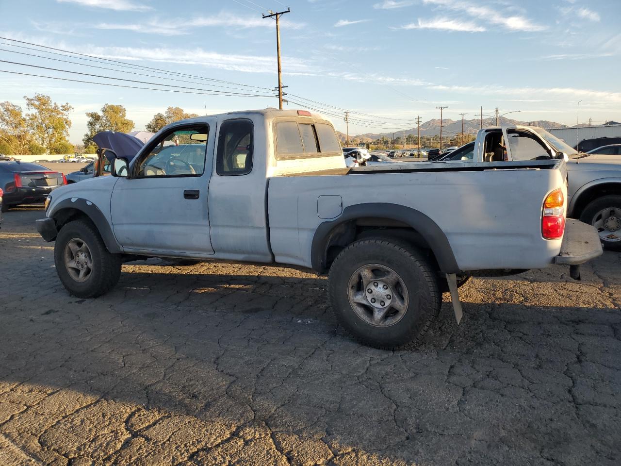 2003 Toyota Tacoma - Image 2