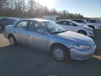 2002 Honda Accord Lx იყიდება Brookhaven-ში, NY - Mechanical