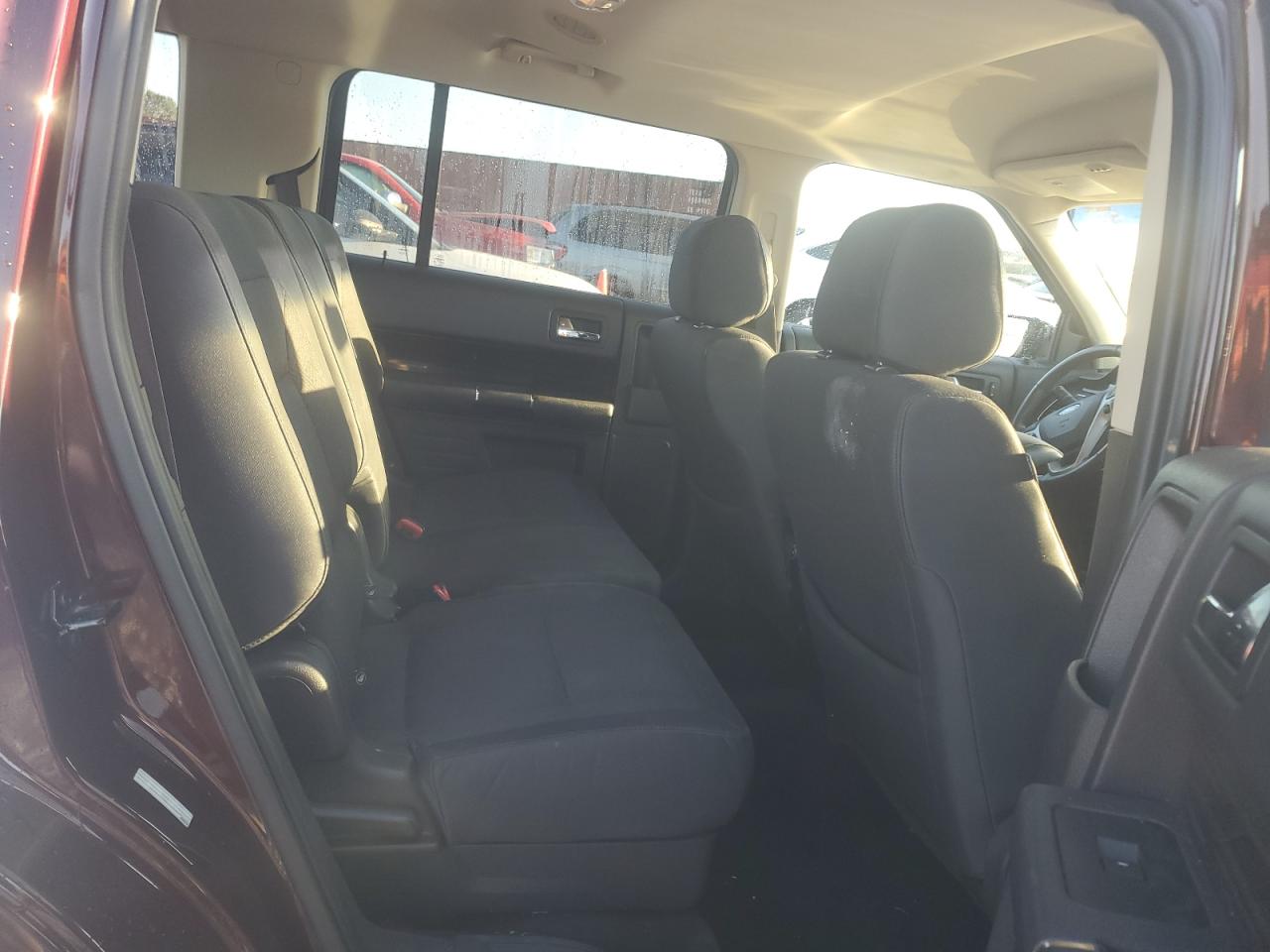 2018 Ford Flex Sel VIN: 2FMGK5C89JBA14806 Lot: 79208474