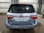 2013 Honda Odyssey Exl продається в Ham Lake, MN - Rear End