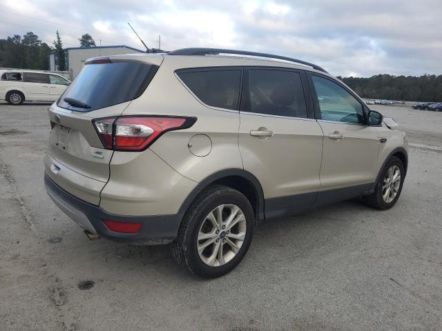  FORD ESCAPE 2017 Золотий