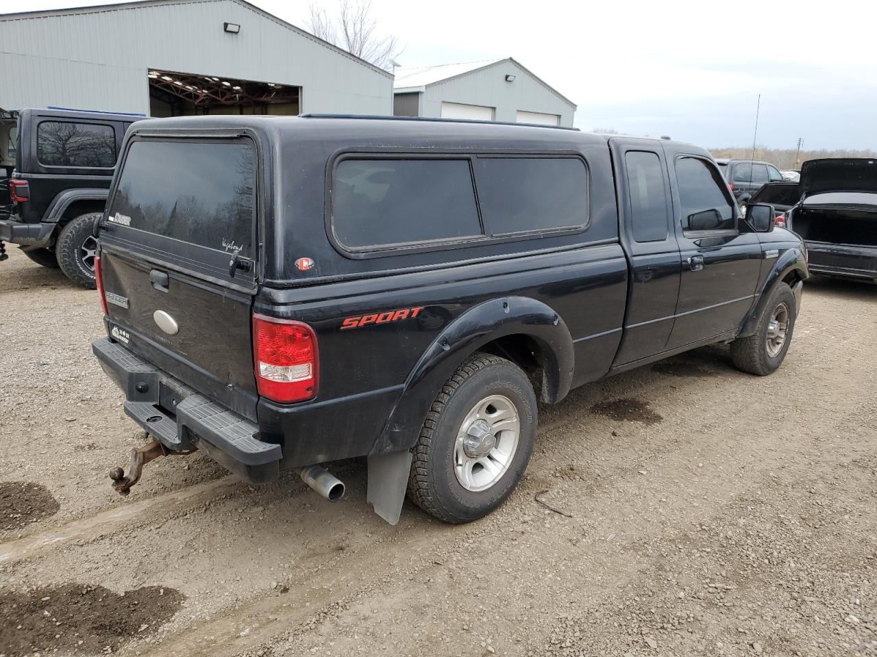 2009 Ford Ranger - Image 3